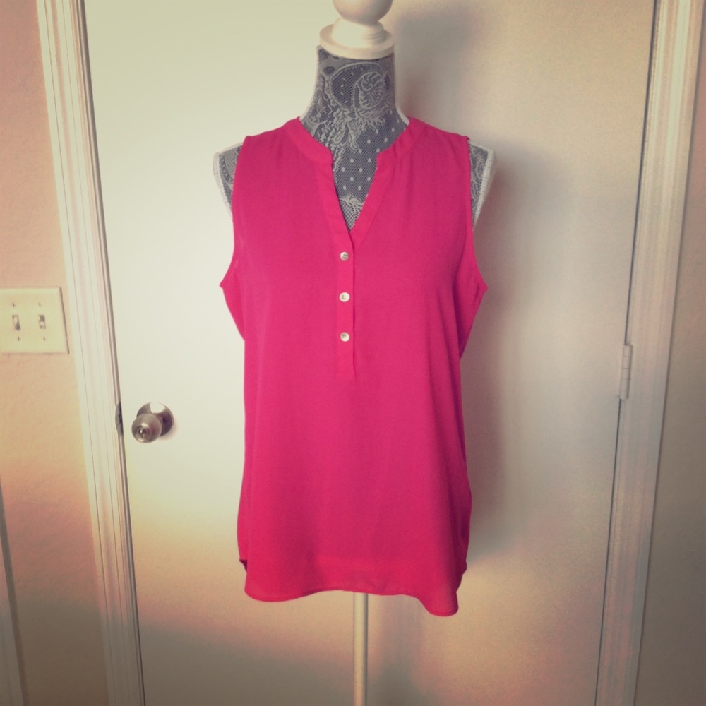 NY&C top